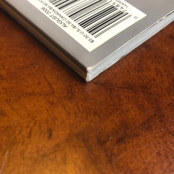 Harper’s Bazaar Magazine August 2006 Britney Spears Cover - Picture 9 of 14